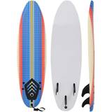 Surfboard vidaXL Surfboard 170cm