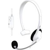 Orb Over-Ear Høretelefoner Orb Wired Chat Headset Xbox One S