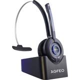 Agfeo Åben Høretelefoner Agfeo Dect Headset IP