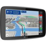 Bluetooth Bilnavigation TomTom GO Expert 7"
