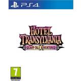 Hotel Scary-Tale Adventures (PS4) Pris »