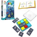 Smart Games Familiespil Brætspil Smart Games Colour Catch Puzzel