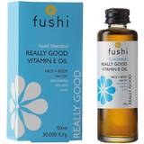 Fushi Really Good Vitamin E Oil 50ml