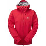 Mountain Equipment Odyssey Jacket - Imperial Red