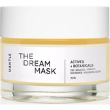 Retinol Ansigtsmasker Mantle The Dream Mask 75ml