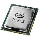 14 nm - Intel Socket 1151 CPUs Intel Core i5 9400 2,9GHz Socket 1151-2 Tray