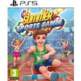 Ps5 games Summer Sports Games (PS5)