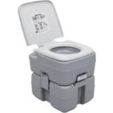 Toiletter & WC vidaXL Portable (30138)