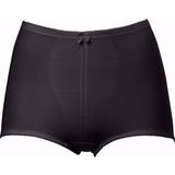 Trofé Tøj Trofé Shaping Panty Maxi Strong - Black