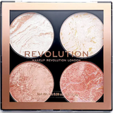 Palet Bronzers Revolution Beauty Cheek Kit Take a Breather