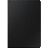 Samsung galaxy tab s7+ Tablet Tilbehør Samsung Flip cover for Galaxy Tab S7