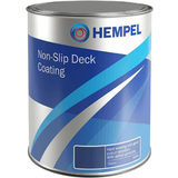 Lakmalinger Hempel Non-Slip Deck Coating Mid Grey 750ml
