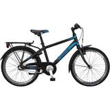 Børnecykel 20 tommer cykler Kildemoes Bikerz 20 2021 Børnecykel