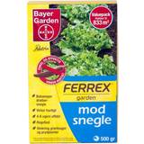 Bayer Haver & Udemiljøer Bayer Natria Ferrex Garden Snail 500g