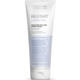 Revlon Normalt hår Balsammer Revlon Re/Start Hydration Moisture Melting Conditioner 200ml
