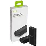 HTC Sort Batterier & Opladere HTC 99H12209-00