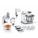 Rive- og strimmelskiver Køkkenmaskiner Bosch MUMS2EW40