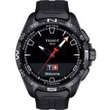 Tissot Alarm - Analoge Armbåndsure Tissot T-Touch (T121.420.47.051.03)