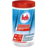 Poolkemi HTH Chlorine Granules 1kg