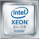 20 - Intel Socket 3647 CPUs Intel Xeon Silver 4210R 2,4GHz Socket 3647 Box