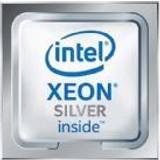Intel Socket 3647 CPUs Intel Xeon Silver 4210R 2,4GHz Socket 3647 Tray