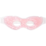 Dermatologisk testet Øjenmasker Brush Works Spa Gel Eye Mask