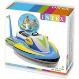 Oppusteligt legetøj Intex Wave Rider Ride On
