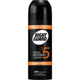 Right Guard Hygiejneartikler Right Guard Total Defence 5 Sport Anti-Perspirant Deo Spray 250ml