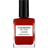 Nærende Neglelakker & Removers Nailberry L'Oxygene Oxygenated Harmony 15ml