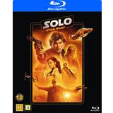 Star wars blu ray Solo: A Star Wars Story (Blu-Ray) {2020}