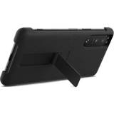 Sony xperia v Sony Style Cover with Stand for Xperia 5 III