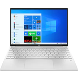 8 GB - Windows 10 Bærbar HP Pavilion Aero 13-be0834no