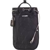 Håndtasker Pacsafe Travelsafe 3L GII - Black
