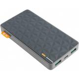 LiPo - Orange Batterier & Opladere Xtorm FS401