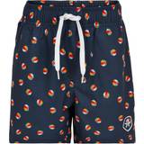 Color Kids Kid's UPF 30+ Swim Shorts - Dress Blues (720033-7721)