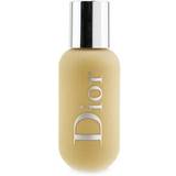 Dior Backstage Face & Body Foundation 2WO Warm Olive