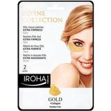 Dame Øjenmasker Iroha Divine Collection Gold + Collagen Eye Patches