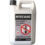 Risvig Myrevand 2.5L (Refill)