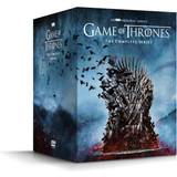 TV serier Film Game of Thrones - The Complete Series