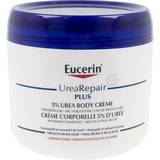 Eucerin UreaRepair Plus 5% Urea Body Cream 450ml