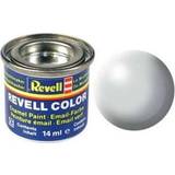 Lakmaling Revell Email Color Light Grey Silk 14ml