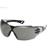 Grå Øjenværn Uvex 9198237 Pheos CX2 Spectacles Safety Glasses