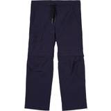 Drenge - UV-beskyttelse Bukser Reima Kid's 2-in-1 Muunto Pants - Navy (532239-6980)