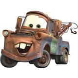 RoomMates Cars Mater Giant Wall Decal
