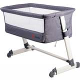 Lionelo Theo Cot 3 in 1 70x94cm
