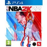 Nba ps4 NBA 2K22 (PS4)