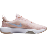 35 ⅓ - Pink Sportssko Nike City Rep TR W - Barely Rose/Pale Coral/Grey Fog/Hydrogen Blue
