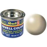 Beige Farver Revell Email Color Beige Semi Gloss 14m
