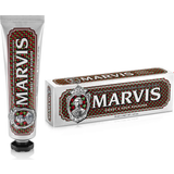 Marvis Modvirker dårlig ånde Tandbørster, Tandpastaer & Mundskyl Marvis Sweet & Sour Rhubarb 75ml