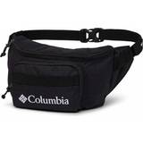 Bæltetasker Columbia Zigzag Hip Pack 1L - Black